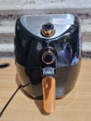 Air Fryer. RRP £80. Grade U