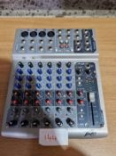 Peavey DJ Music Deck. RRP £120. Grade U