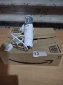 Tefal Optichef Hand Blender. RRP £40. Grade U