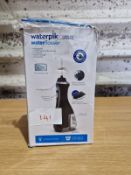 Waterpik Water Flosser. RRP £80. Grade U