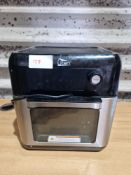 Uten Air Fryer Oven. RRP £60. Grade U