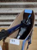 Vax Pet Vacuum. RRP £80. Grade U