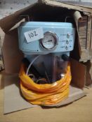 Coffee Machine. RRP £80. Grade U