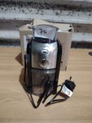 Krups Coffee Grinder. RRP £70. Grade U