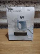 Cricut Easy Press Mini Compact Heat Press. RRP £60. Grade U