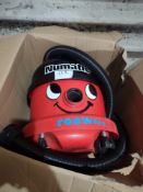 Numatic Vacuum. RRP £90. Grade U