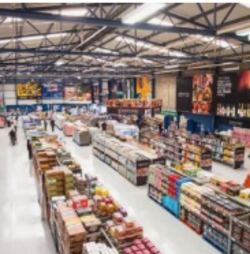Retail & Online Customer Returns | No Reserve & Combined Delivery Available