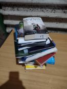 Lot of Miscellaneous Books. RRP £40. Grade U