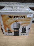 Nespresso Vertuo Next Magimix Coffee Pod Machine. RRP £80. Grade U