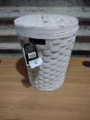 Storage Basket. RRP £15. Grade U