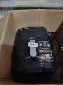 Tefal Easy Fry, Grill & Steam 3 in 1. RRP £120. Grade U