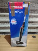 Vileda Steam Plus Mop. RRP £50. Grade U