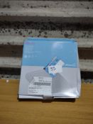 Good Home Teesta Fixed Overhead. RRP £15. Grade U