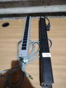 Joblot of IT Supplies. RRP £100. Grade U
