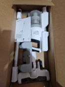 Amazon Basics 2 in 1 Cordless Vacuum Cleaner. RRP £80. Grade U