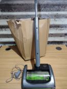 Gtech AirRam Stick Vacuum. RRP £150. Grade U