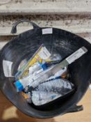Miscellaneous Household DIY Items. RRP £80. Grade U