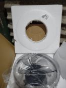 Ceiling Fan. RRP £40. Grade U
