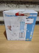 Suntel Home Essentials Blender. RRP £30. Grade U