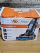 Vax Dual Power Pet Advance Carpet Washer. RRP £200. Grade U
