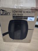 Uten Air Fryer Oven. RRP £60. Grade U