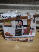 Ninja Foodi Food Processor. RRP £150. Grade U