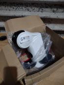 Nescafe Krups Coffee Pod Machine. RRP £90. Grade U