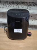 Cosori Air Fryer. RRP £50. Grade U