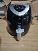 Tower Air Fryer. RRP £80. Grade U