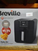 Breville Halo air fryer. RRP £120 - GRADE U