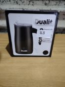 Dualit Milk Frother. RRP £60. Grade U