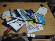 Lot of Miscellaneous Books. RRP £40. Grade U