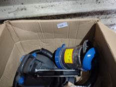Cylinder Vacuum Cleaner. RRP £80. Grade U