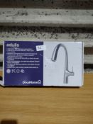Good Home Edulis Side Lever Tap. RRP £15. Grade U