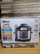 Ninja Foodi Max 9 in 1 Multicooker. RRP £180. Grade U