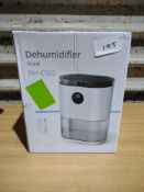 Dehumidifier. RRP £30 - GRADE U