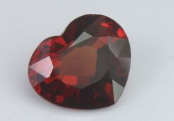 Red Spinell, 1.52 CT