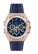 Men's Zc100 Chronograph Watch