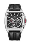 X5 Ruckstuhl Watches Brand New In Boxes *Job lot*