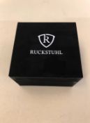 Men's Ruckstuhl R100 Automatic Watch