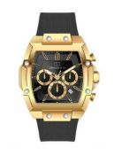 Men's Zihlmann & Co Z911 Chronograph Watch
