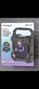 Brand New Job Lot Bluetooth Speakers
