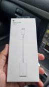 Job Lot Brand New Genuine Apple Products
