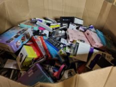 Brand New Pallet of Mixed Retail Stock