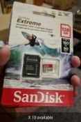 1240+ Brand New SD Cards