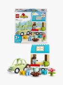 Pallet of Raw Customer Returns - Category - TOYS - P100144370