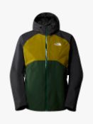 Pallet of Raw Customer Returns - Category - FASHION - P100158611