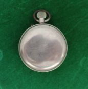 Vintage Alert Pocket Watch