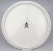 Royal Worcester Royal Garden Cake Stand