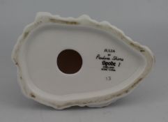 Spode Figurine Julia